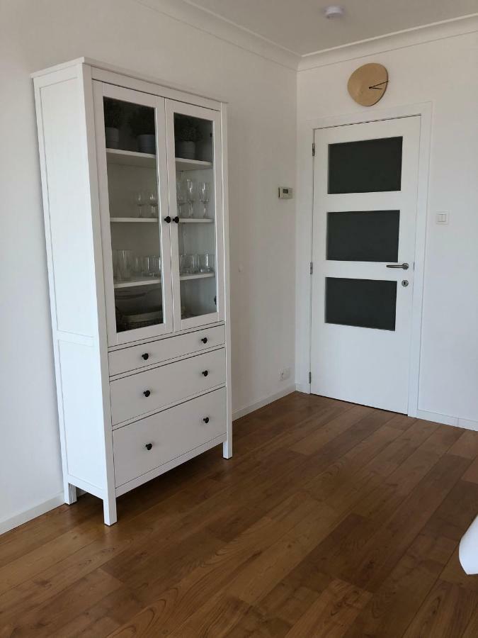 Zeekant Middelkerke Buitenkant foto
