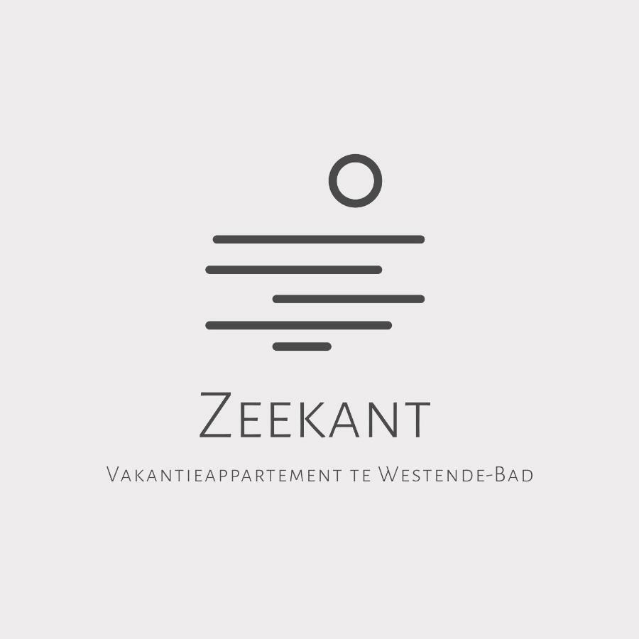 Zeekant Middelkerke Buitenkant foto